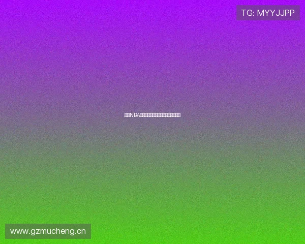 飞星NBA高清在线直播平台实时赛事观看指南